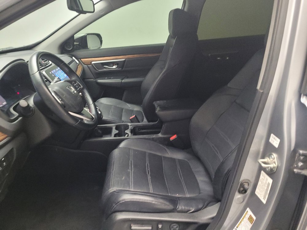 Used 2018 Honda CR-V EX-L image 17