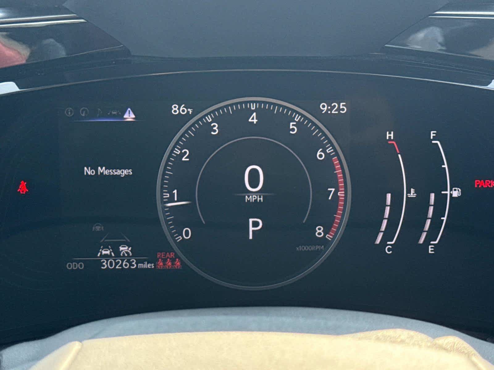 Used 2023 Lexus NX 350 AWD image 24