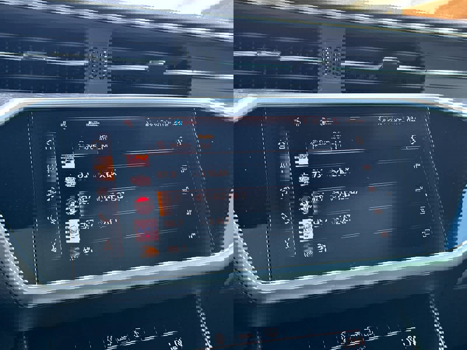 Used 2025 Audi A6 2.0T Premium w/ Convenience Plus Package image 17