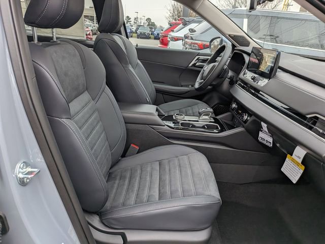 New 2026 Mitsubishi Outlander SE image 35