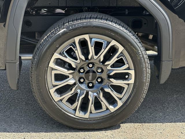 New 2026 GMC Sierra 1500 Denali Ultimate image 30