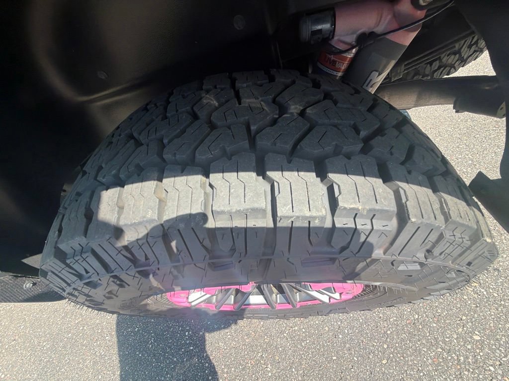 Used 2019 Ford F150 Raptor w/ Equipment Group 802A Luxury AWD/4WD image 26