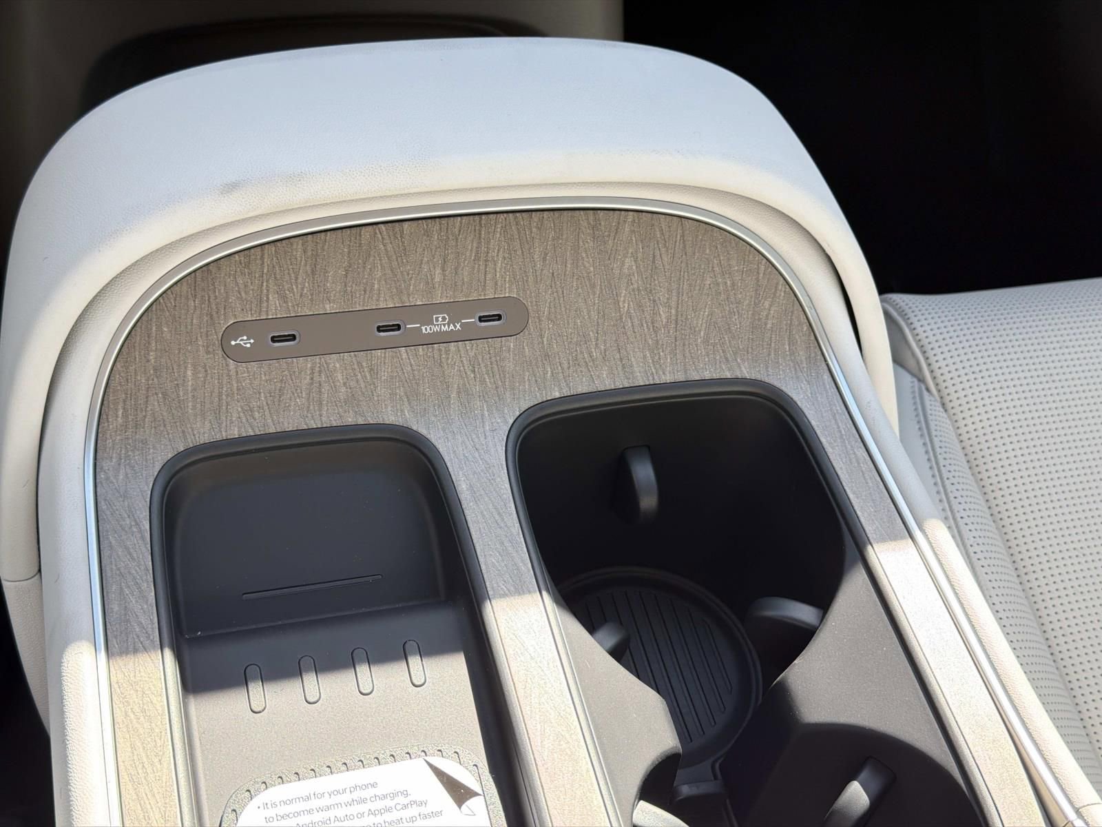 New 2026 Hyundai Palisade SEL FWD image 19