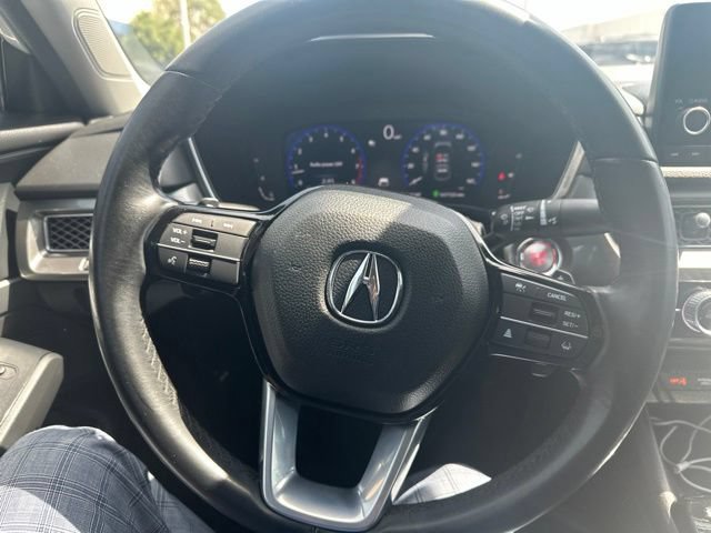 Used 2024 Acura Integra FWD image 9