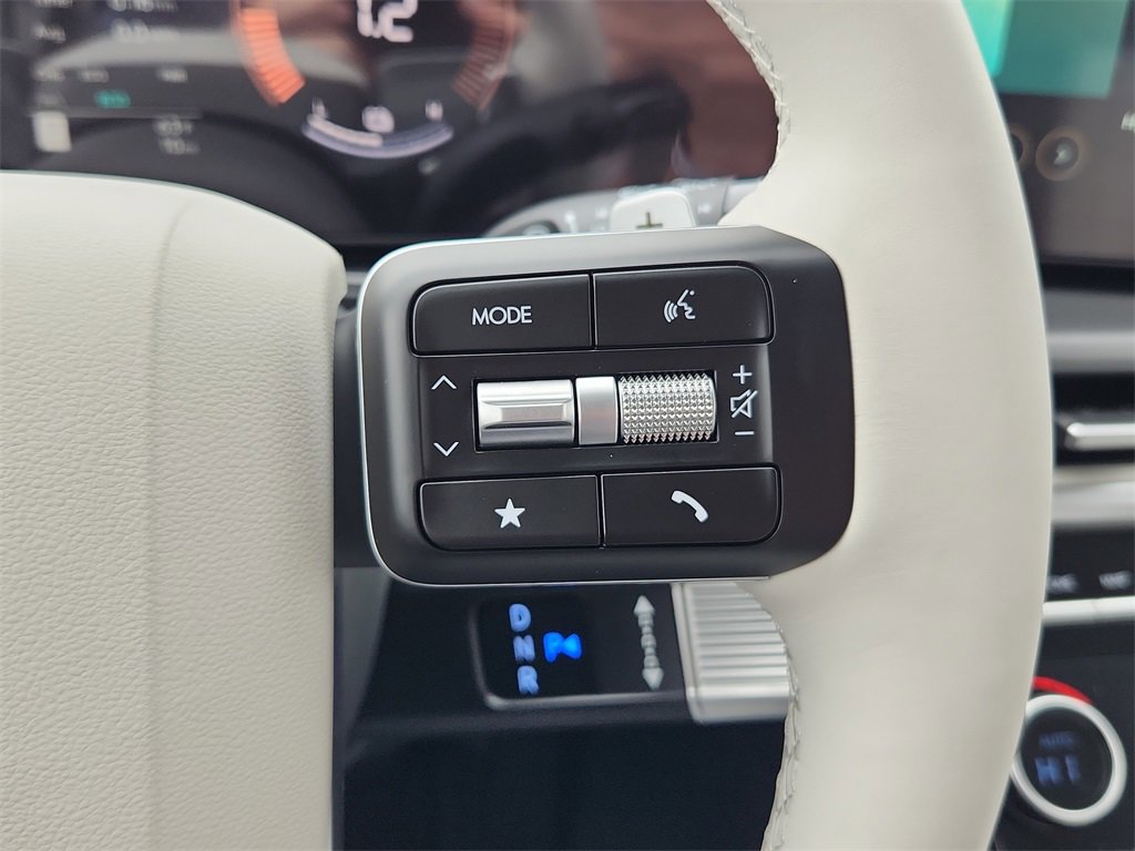 New 2026 Hyundai Santa Fe SE image 25