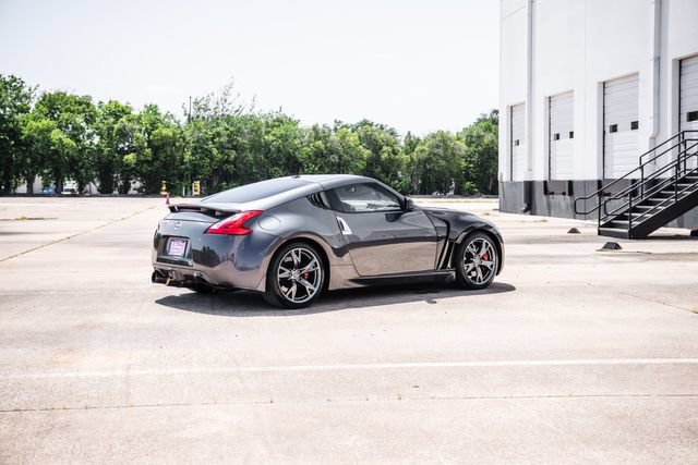 Used 2010 Nissan 370Z Touring w/ Sport Pkg RWD image 54