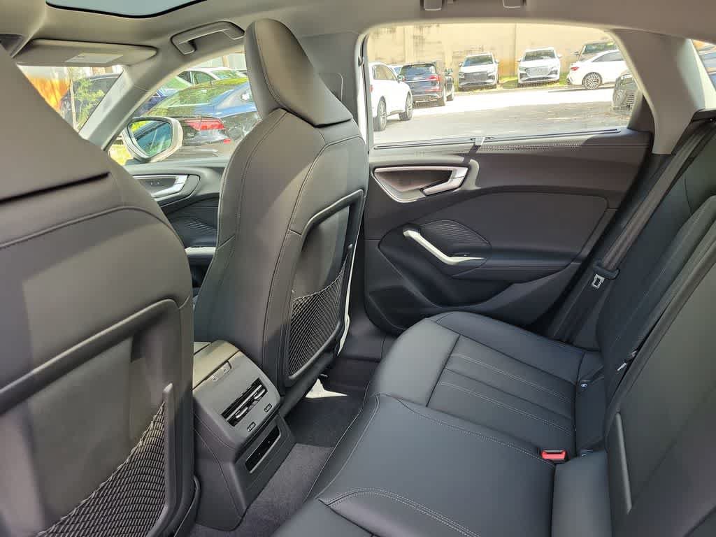 New 2026 Audi A5 Premium Plus AWD/4WD image 12
