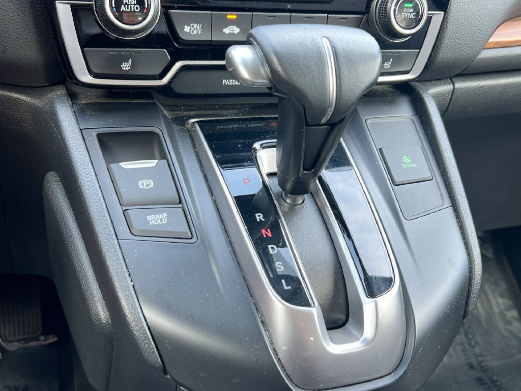 Used 2018 Honda CR-V Touring image 27