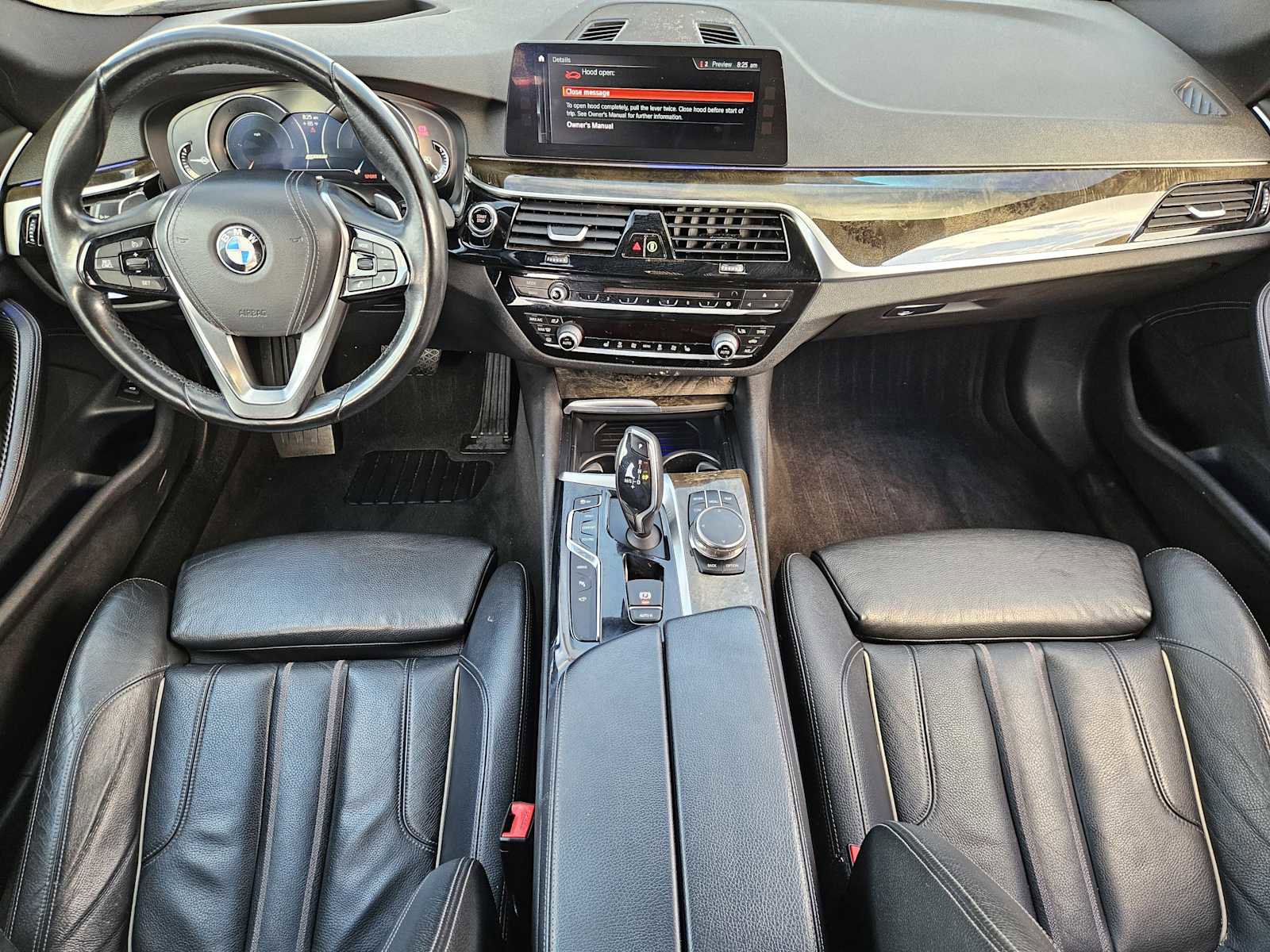 Used 2018 BMW 530e image 24