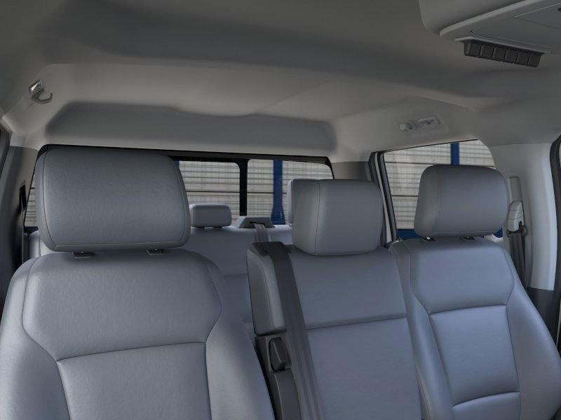 New 2026 Ford F550 4x4 Crew Cab Super Duty image 23