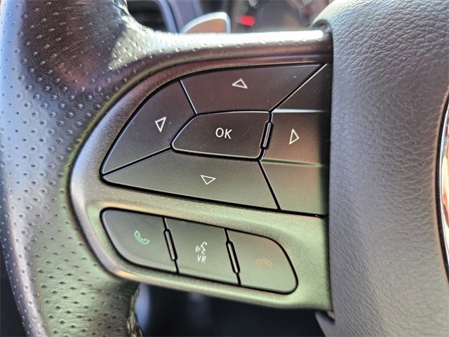 Used 2021 Dodge Challenger GT w/ Plus Package image 28