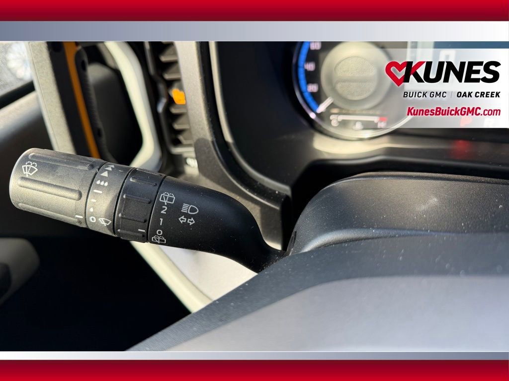 Used 2023 Ford Bronco Badlands w/ Sasquatch Package image 14