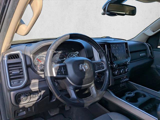 Used 2019 RAM 1500 Big Horn image 9