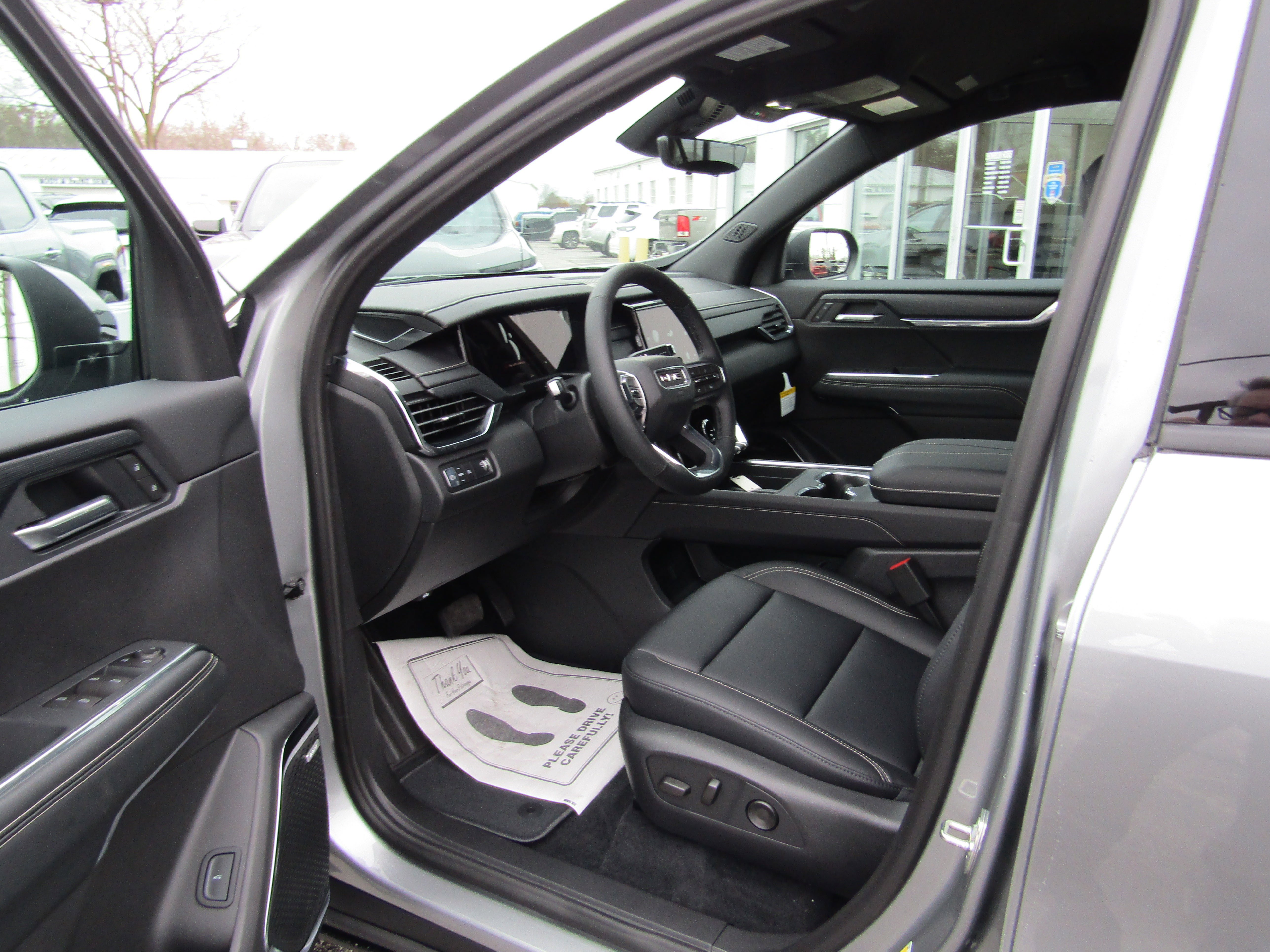 New 2026 GMC Acadia Elevation w/ Elevation Premium Package image 4
