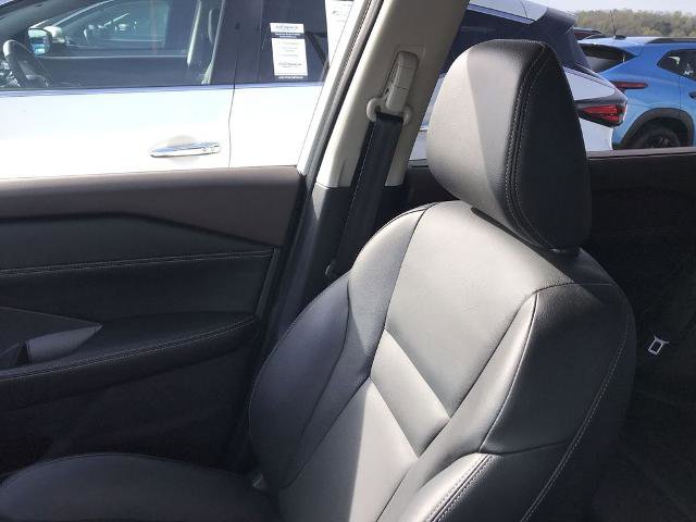 Certified 2023 Nissan Rogue SL w/ SL Premium Package AWD/4WD image 24