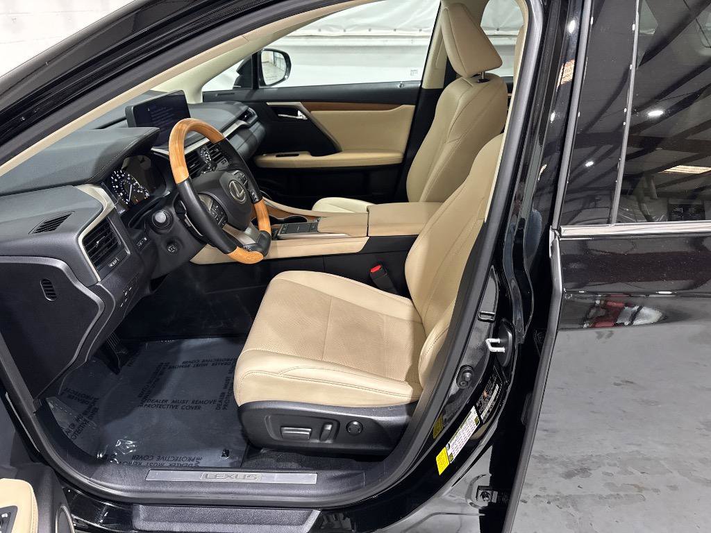 Used 2021 Lexus RX 350 FWD w/ Premium Package image 32