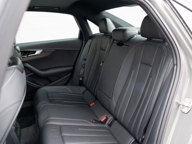 Used 2023 Audi A4 2.0T Premium Plus w/ Premium Plus Package image 18