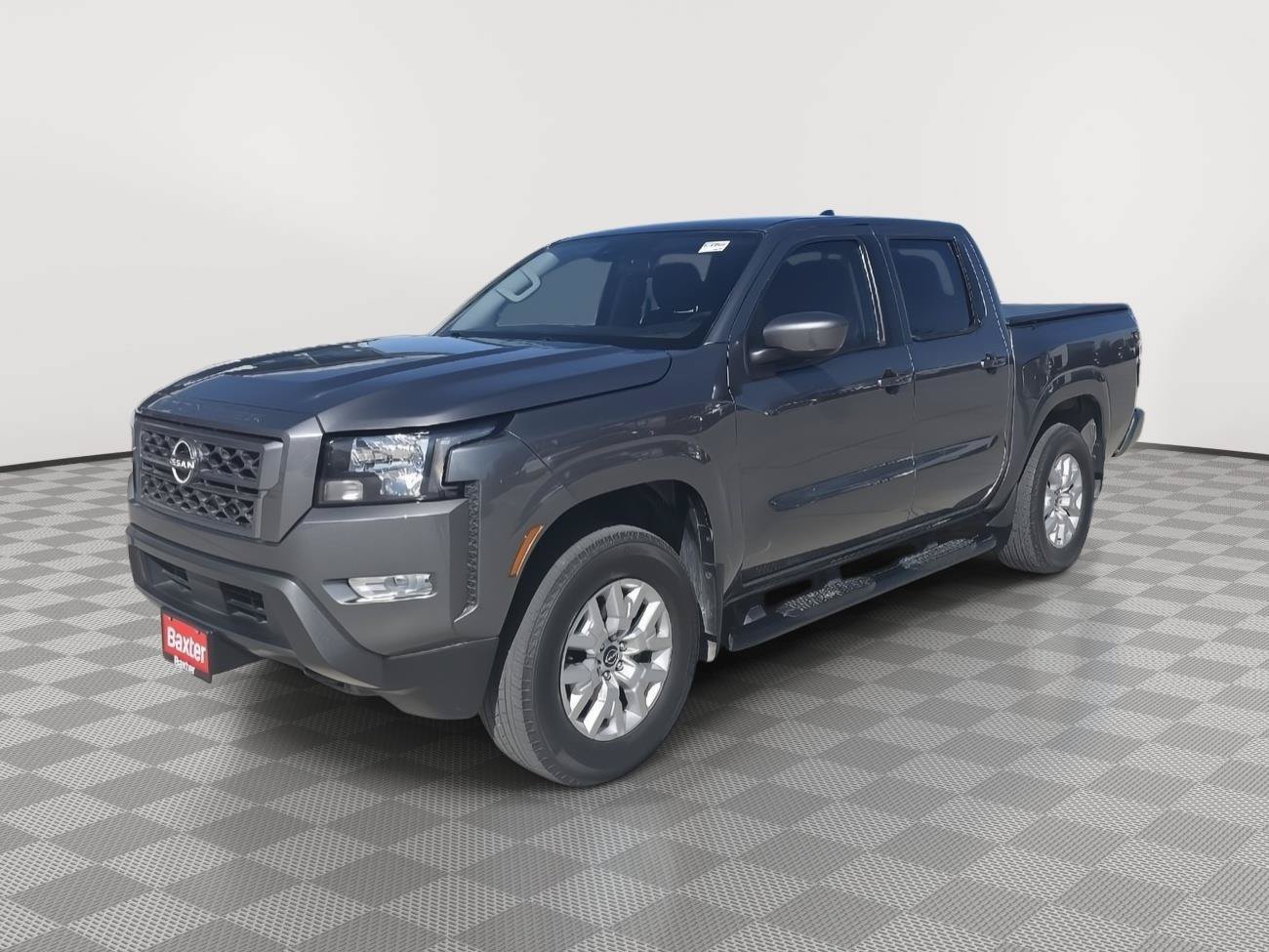 Used 2023 Nissan Frontier SV w/ SV Convenience Package AWD/4WD image 17