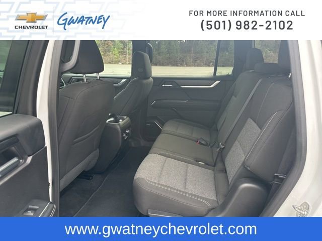 Used 2025 GMC Acadia Elevation FWD image 22