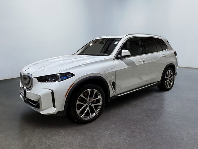 Used 2025 BMW X5 xDrive50e