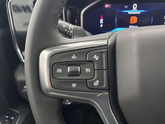 New 2026 Chevrolet Silverado 1500 LTZ w/ Technology Package image 13