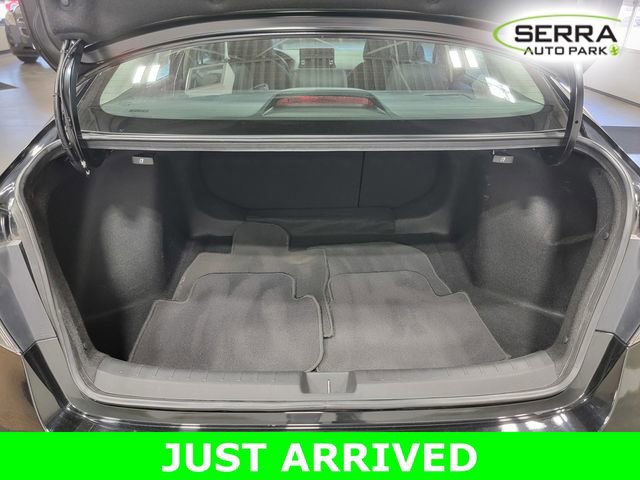 Used 2024 Honda Civic EX image 36