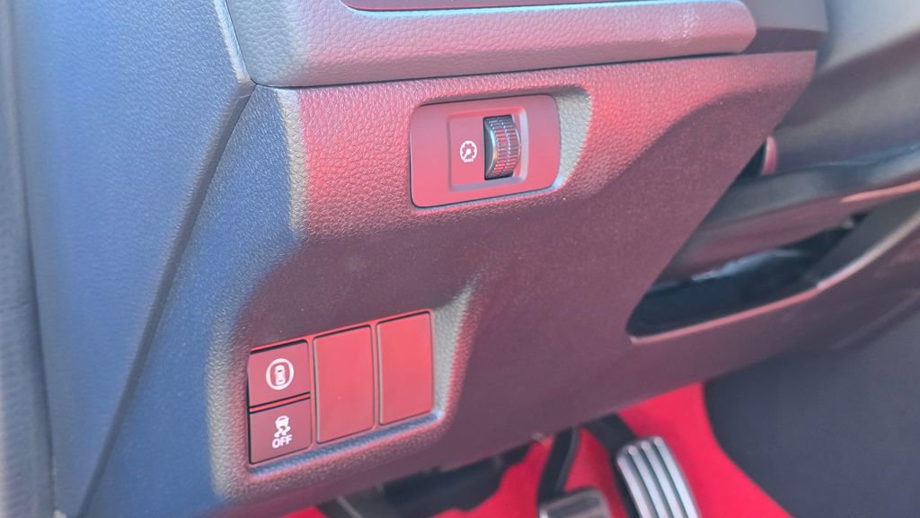 Used 2025 Honda Civic Type R image 24
