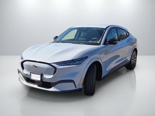 New 2026 Ford Mustang Mach-E Premium w/ Technology Package RWD image 8