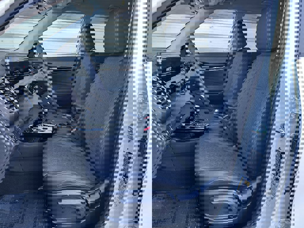 New 2026 Kia Seltos S image 13