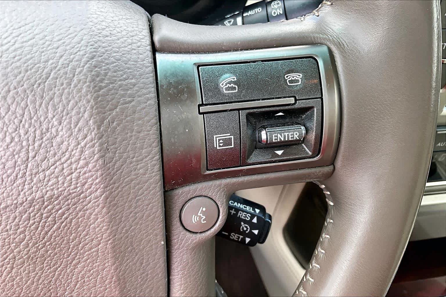 Used 2013 Lexus GX 460 w/ Comfort Plus Pkg AWD/4WD image 22