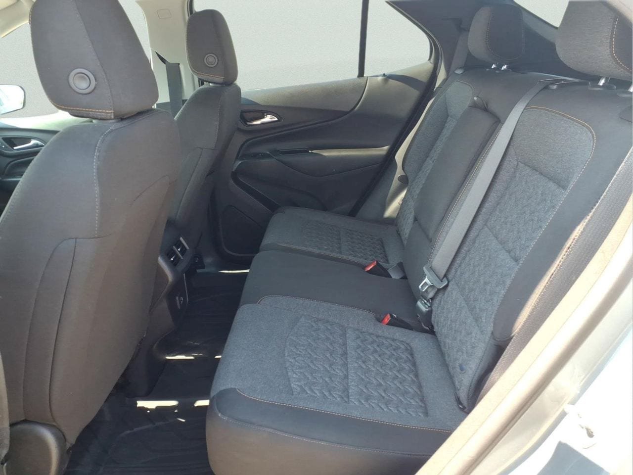 Used 2024 Chevrolet Equinox LT AWD/4WD image 13
