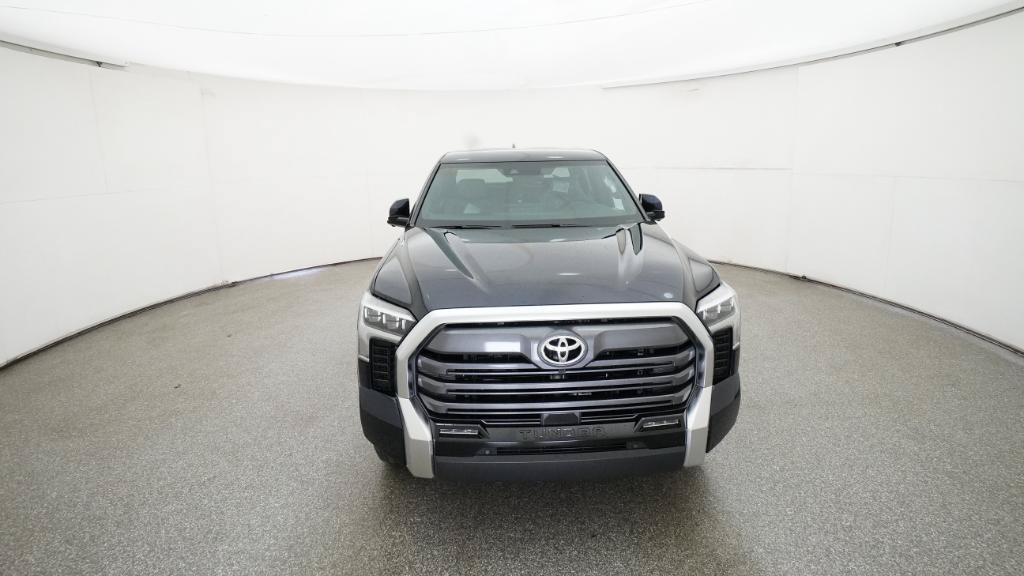 New 2026 Toyota Tundra Limited w/ Limited PVM Package AWD/4WD image 36