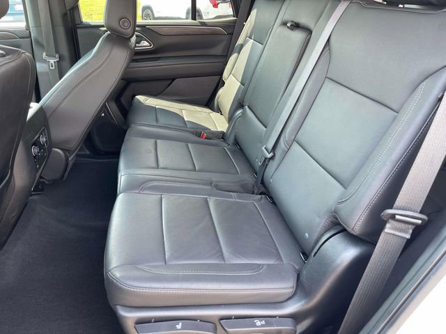 Used 2023 Chevrolet Tahoe Z71 image 20