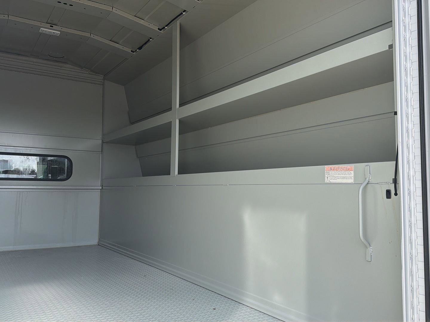 New 2026 Ford F550 4x4 Crew Cab image 25