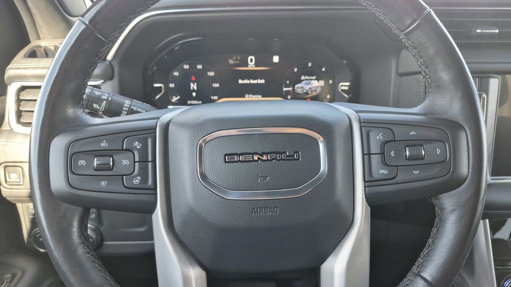 Used 2022 GMC Yukon Denali image 20