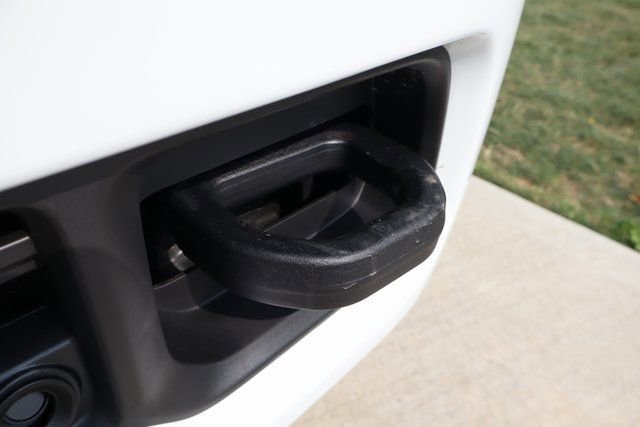 Used 2025 RAM 2500 Big Horn image 7