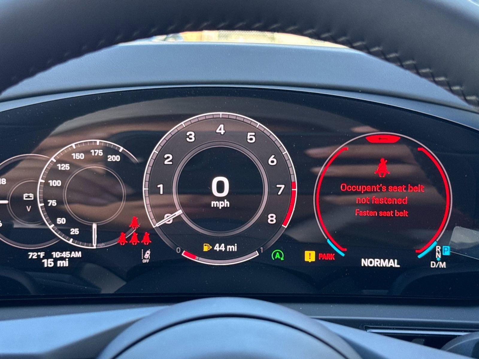 New 2026 Porsche Cayenne S image 31