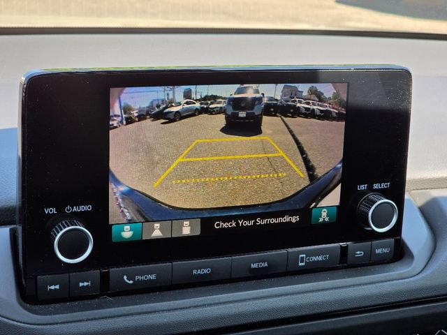 Used 2023 Honda Accord EX image 32