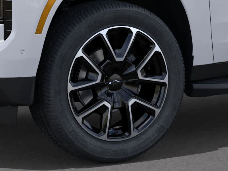 New 2026 Chevrolet Tahoe RST w/ RST Capability Package AWD/4WD image 9