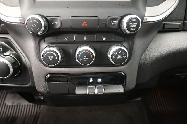 Used 2024 RAM 1500 Lone Star RWD image 9