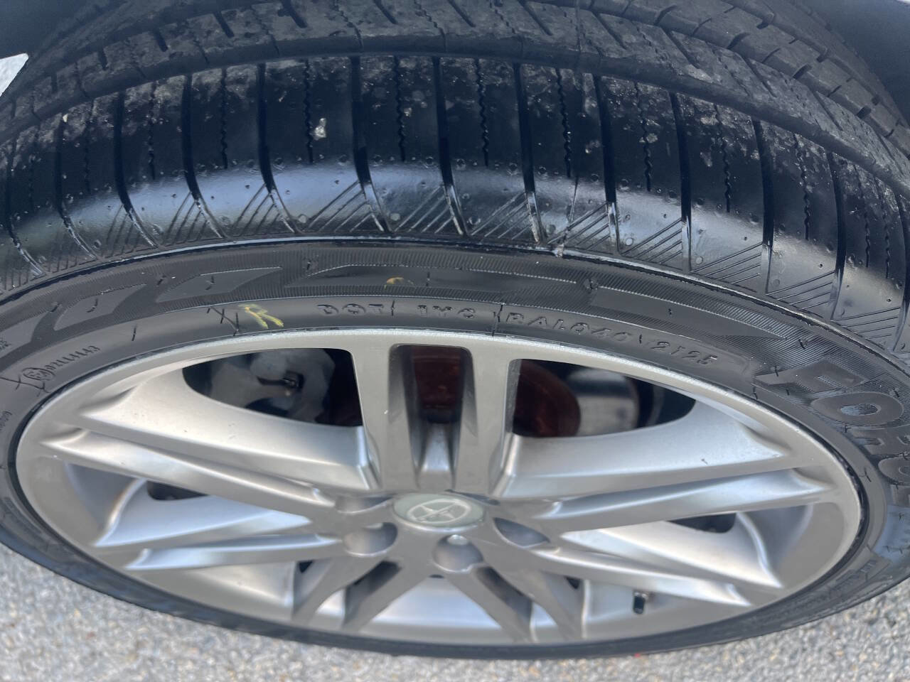 Used 2012 Scion tC image 18