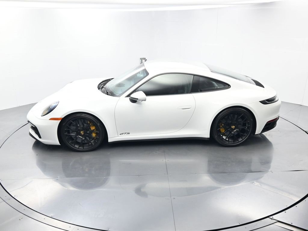 Used 2024 Porsche 911 Carrera GTS image 36