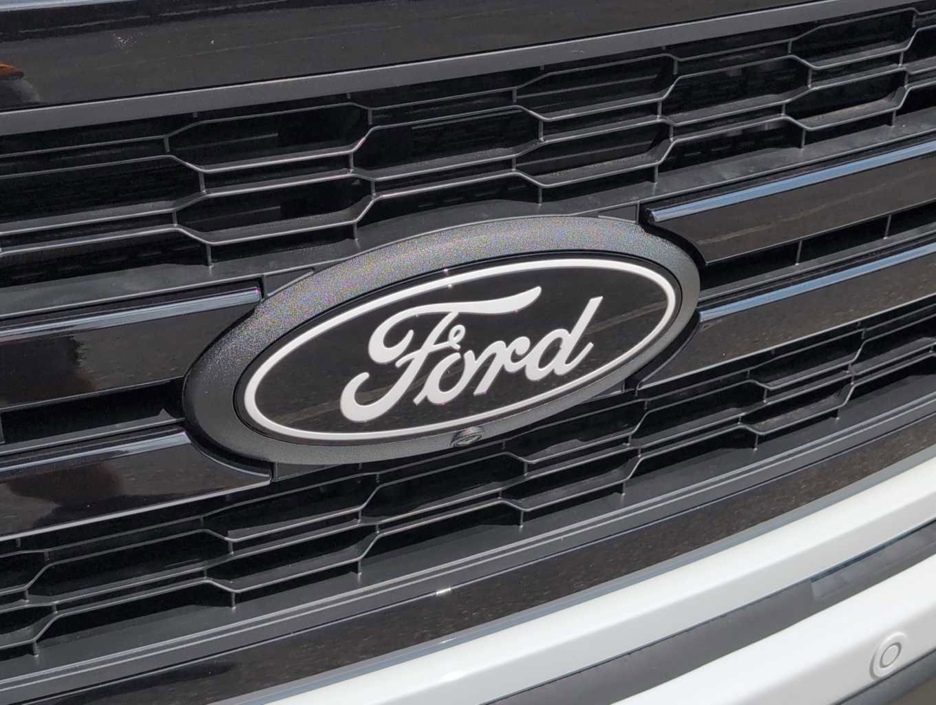 New 2025 Ford F150 Lariat image 4