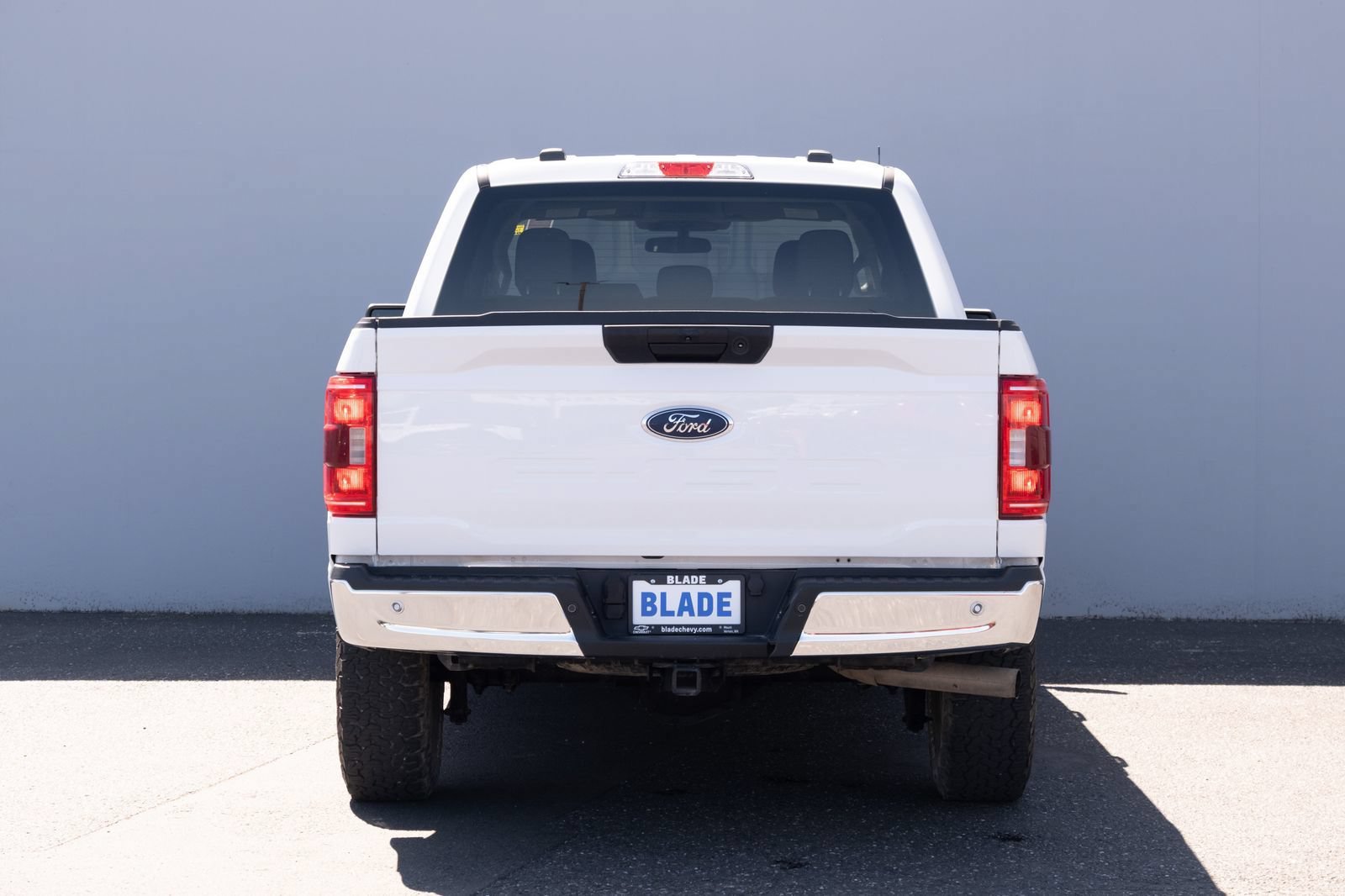 Used 2022 Ford F150 XLT w/ Trailer Tow Package AWD/4WD image 19