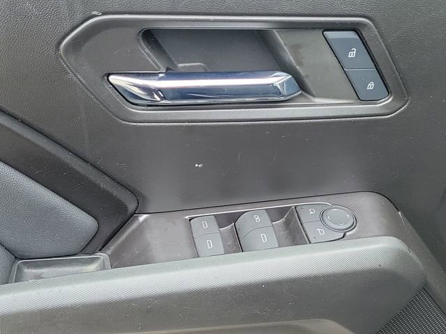 Used 2024 Chevrolet Colorado LT image 21