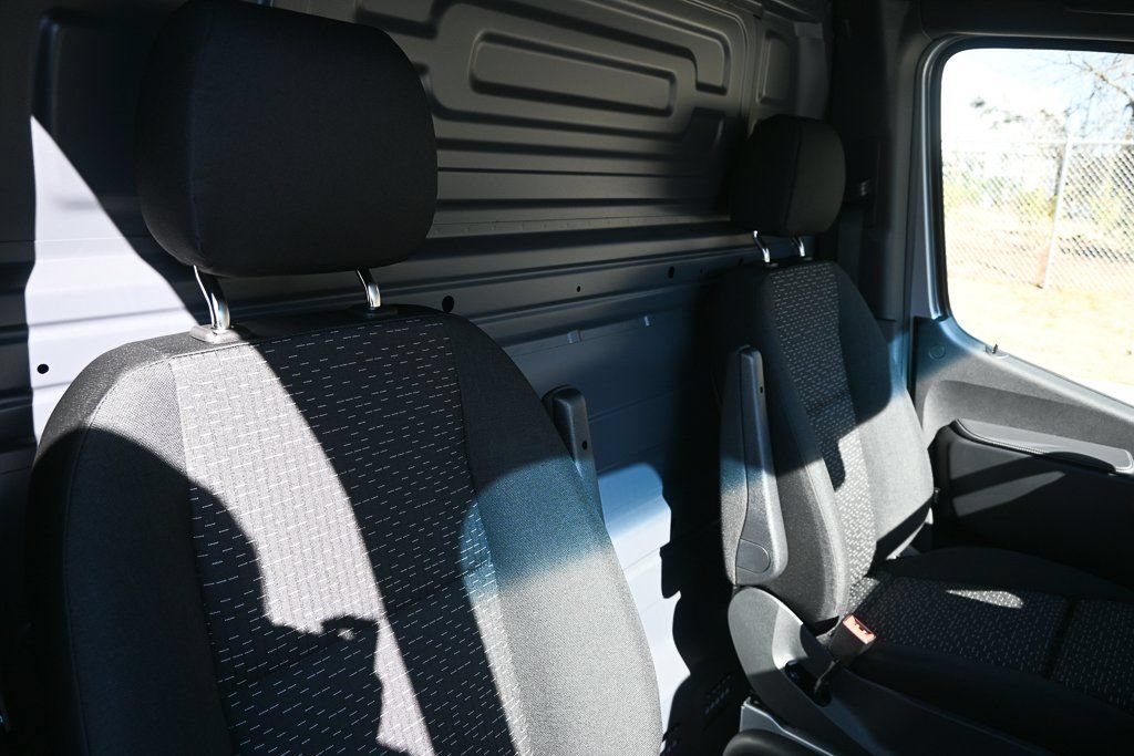 Used 2026 Mercedes-Benz Sprinter 2500 image 19
