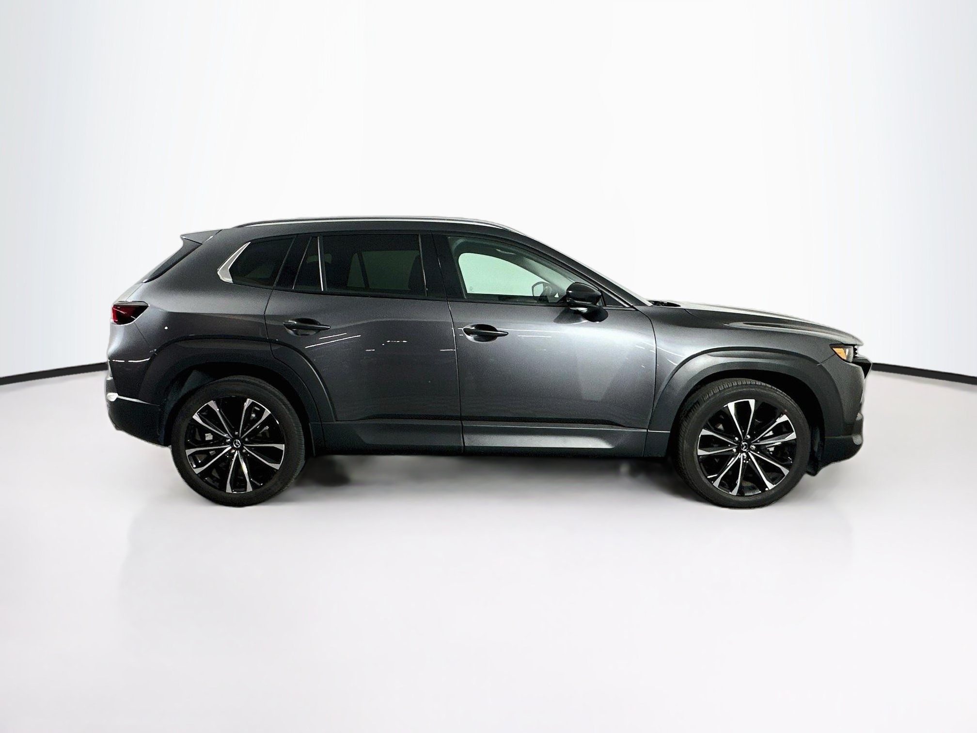 Used 2026 MAZDA CX-50 AWD 2.5 S w/ Premium Package image 10