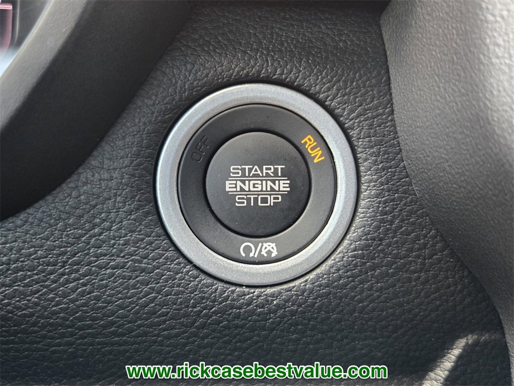 Used 2025 RAM 1500 Rebel w/ Bed Utility Group image 22