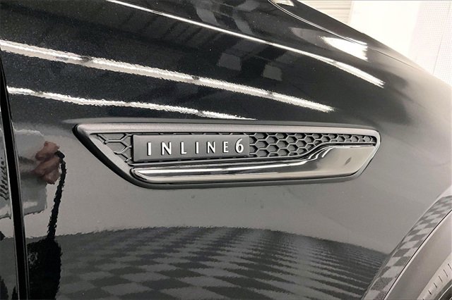 Used 2025 MAZDA CX-70 3.3 Turbo w/ Preferred Package image 33