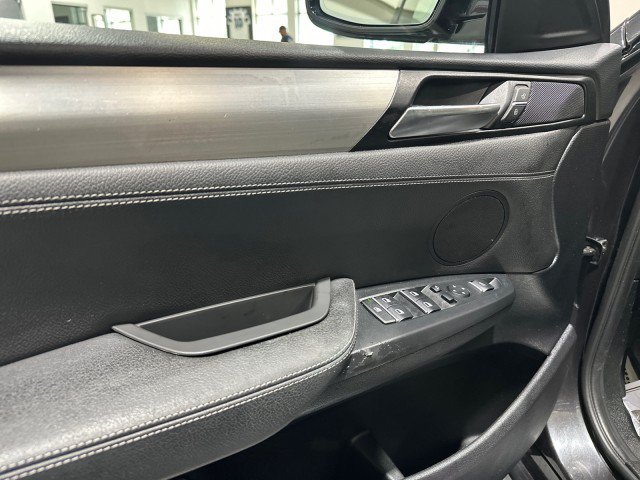 Used 2016 BMW X4 xDrive28i AWD/4WD image 41